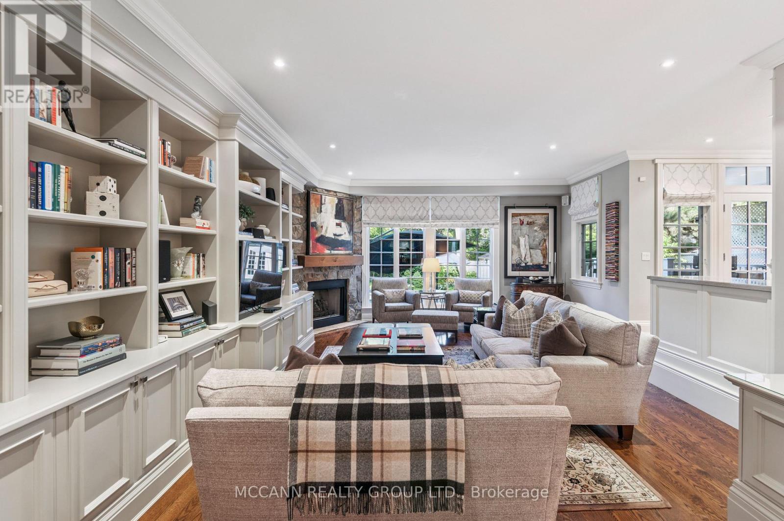 45 Lascelles Boulevard, Toronto, Ontario  M5P 2C9 - Photo 9 - C13127754