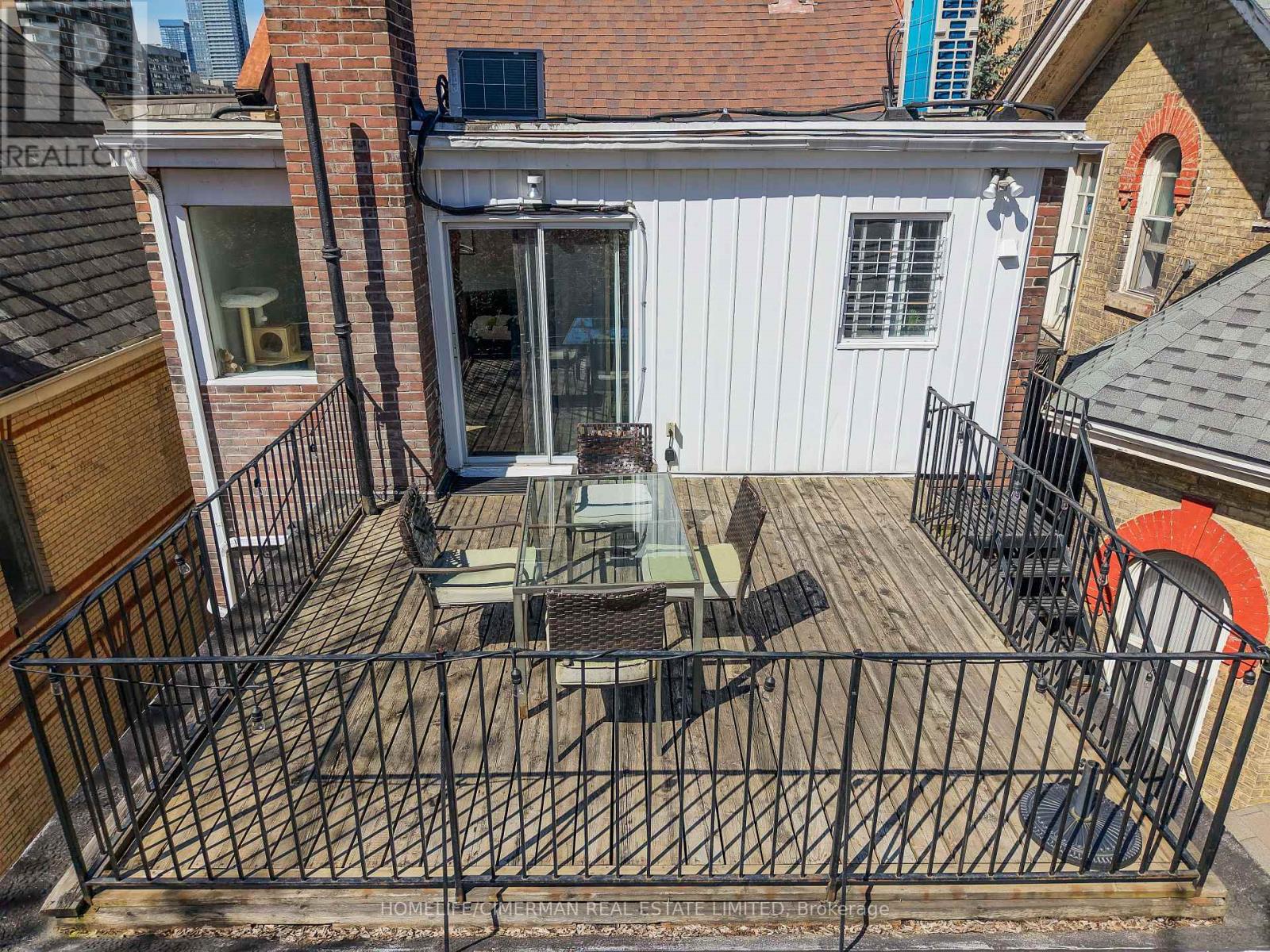 417 Sherbourne Street, Toronto, Ontario  M4X 1K5 - Photo 10 - C13127772