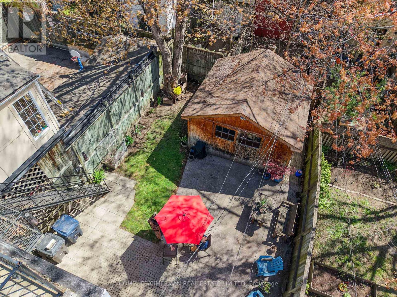 417 Sherbourne Street, Toronto, Ontario  M4X 1K5 - Photo 11 - C13127772
