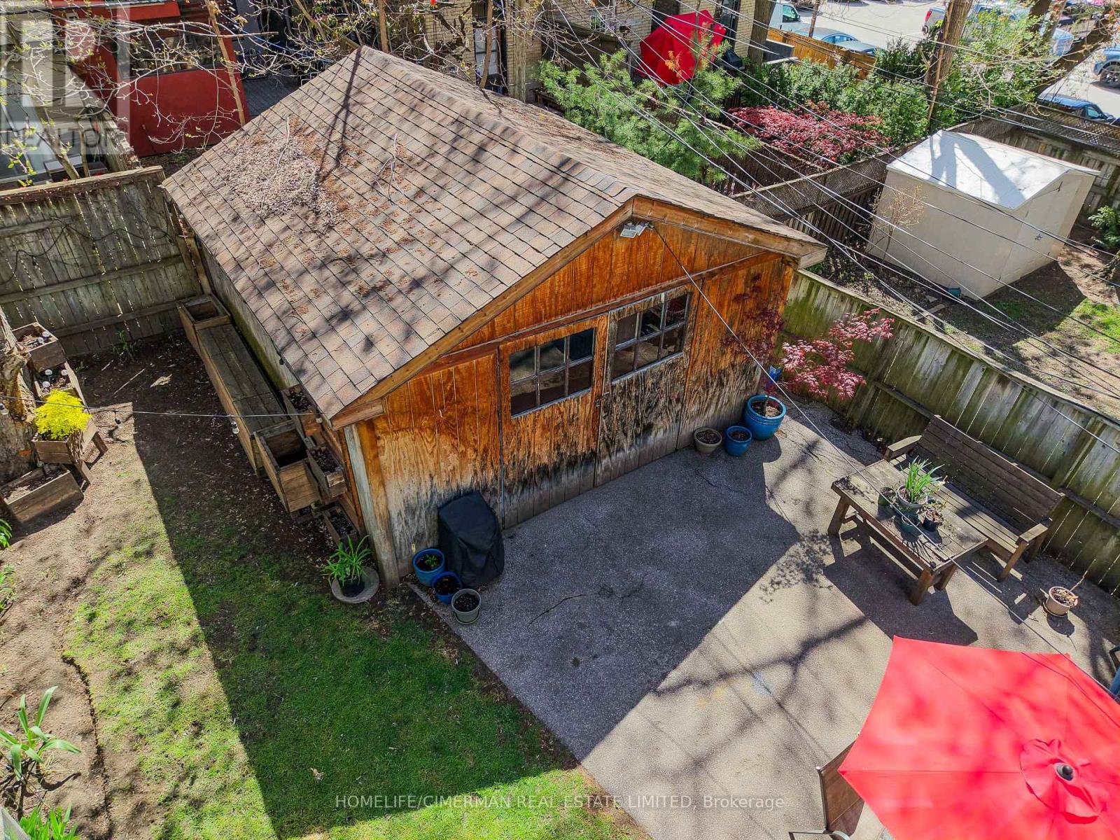 417 Sherbourne Street, Toronto, Ontario  M4X 1K5 - Photo 12 - C13127772