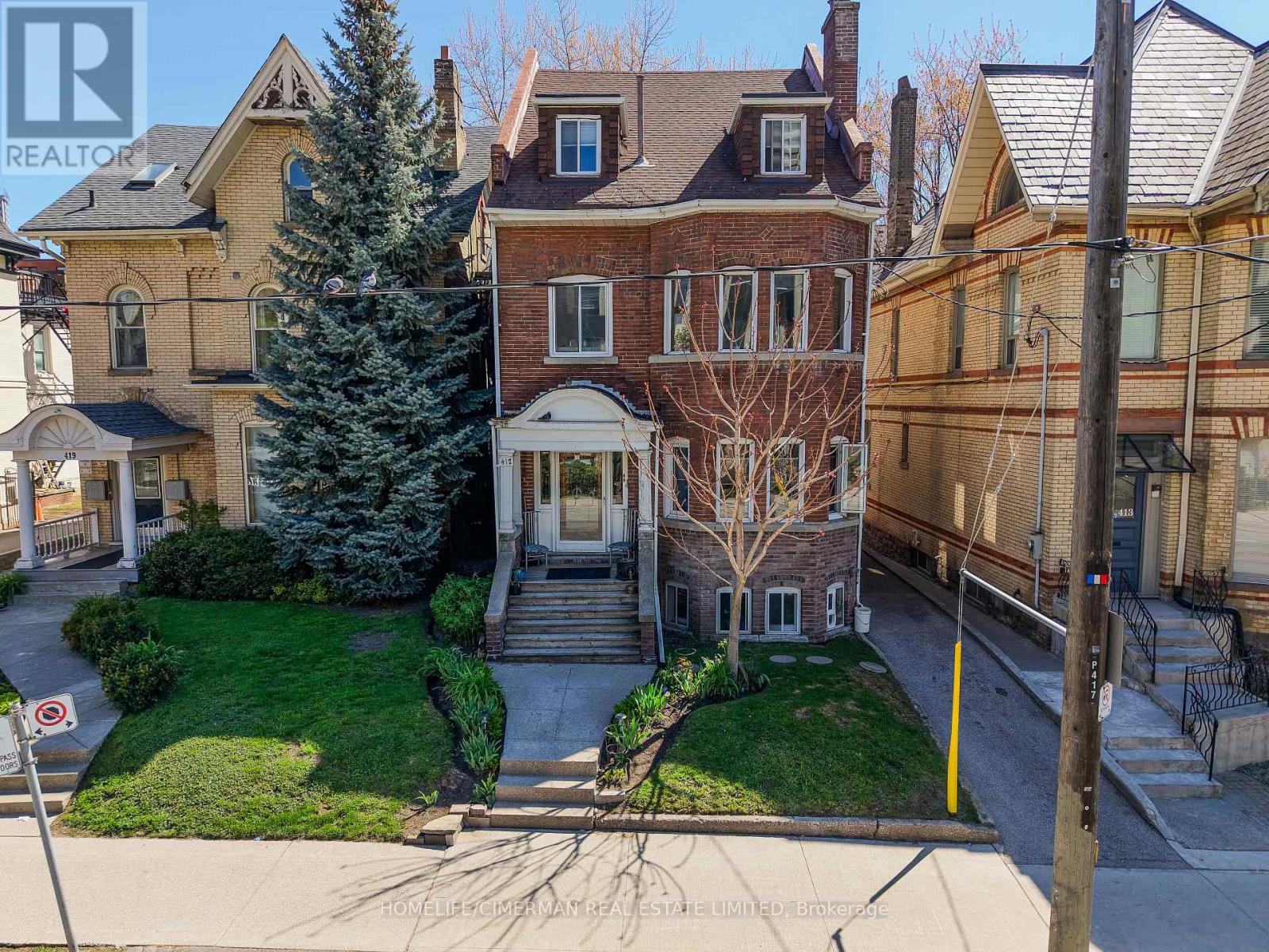 417 Sherbourne Street, Toronto, Ontario  M4X 1K5 - Photo 13 - C13127772