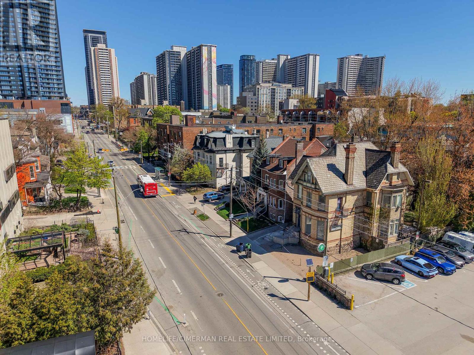 417 Sherbourne Street, Toronto, Ontario  M4X 1K5 - Photo 14 - C13127772