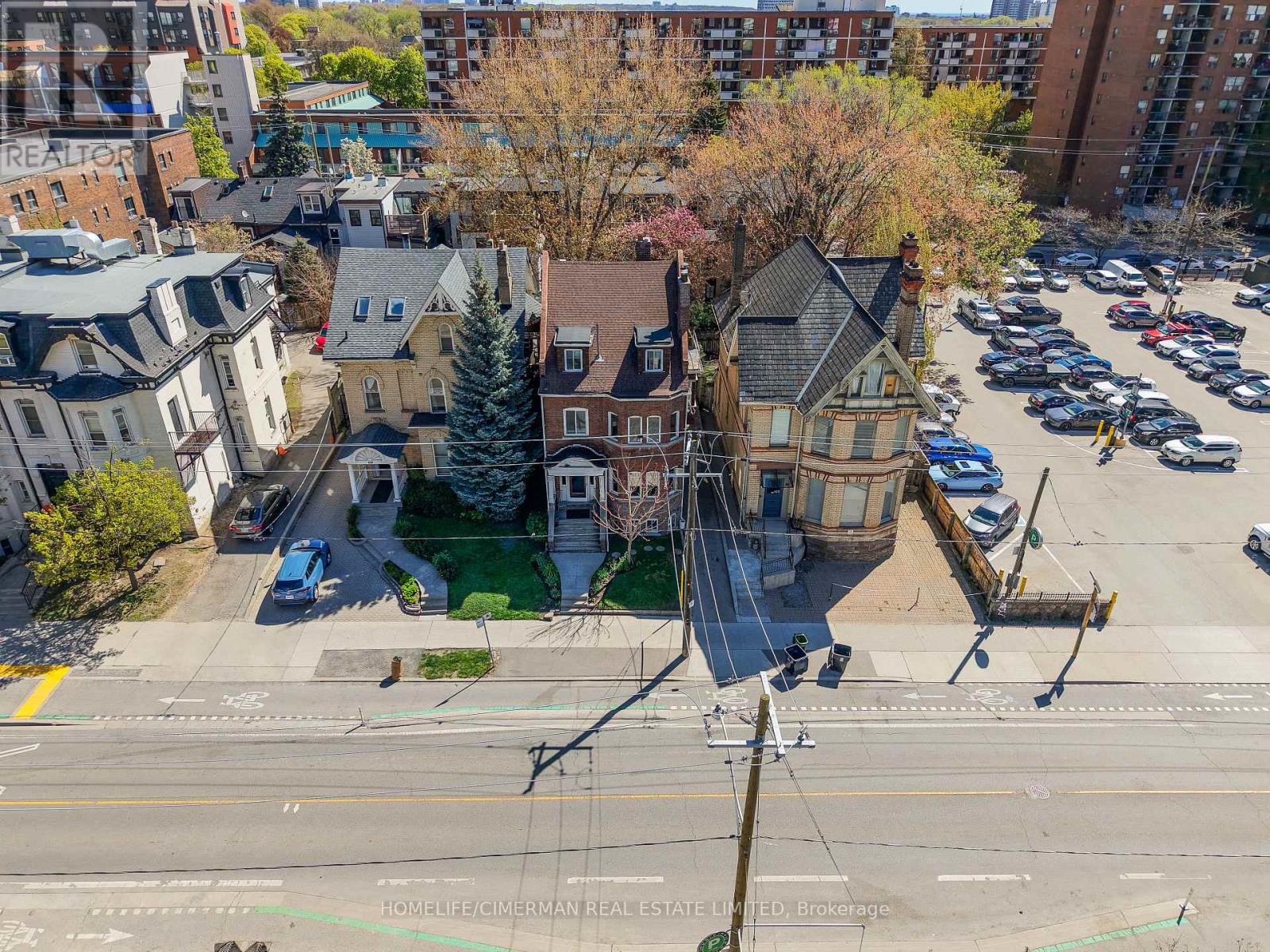417 Sherbourne Street, Toronto, Ontario  M4X 1K5 - Photo 15 - C13127772