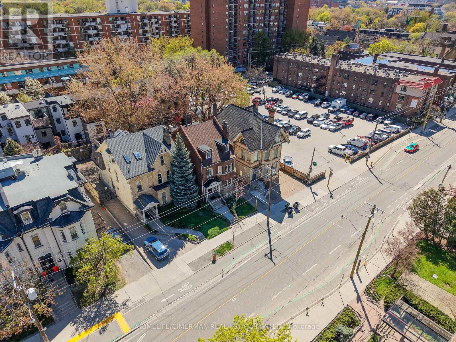 417 Sherbourne Street, Toronto, Ontario  M4X 1K5 - Photo 16 - C13127772