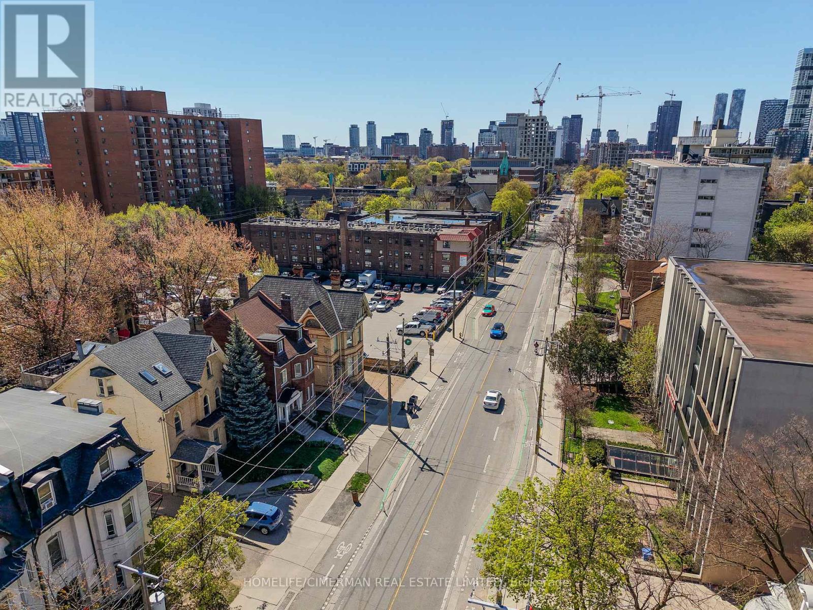 417 Sherbourne Street, Toronto, Ontario  M4X 1K5 - Photo 17 - C13127772