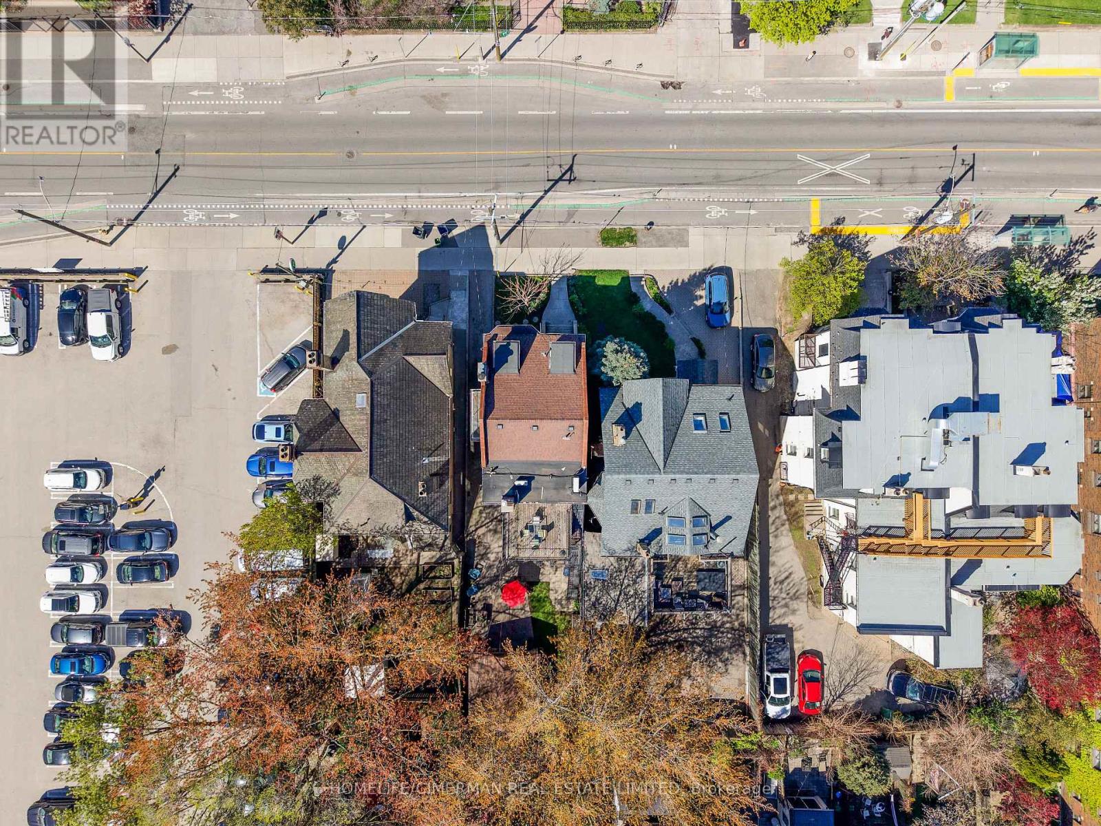 417 Sherbourne Street, Toronto, Ontario  M4X 1K5 - Photo 18 - C13127772