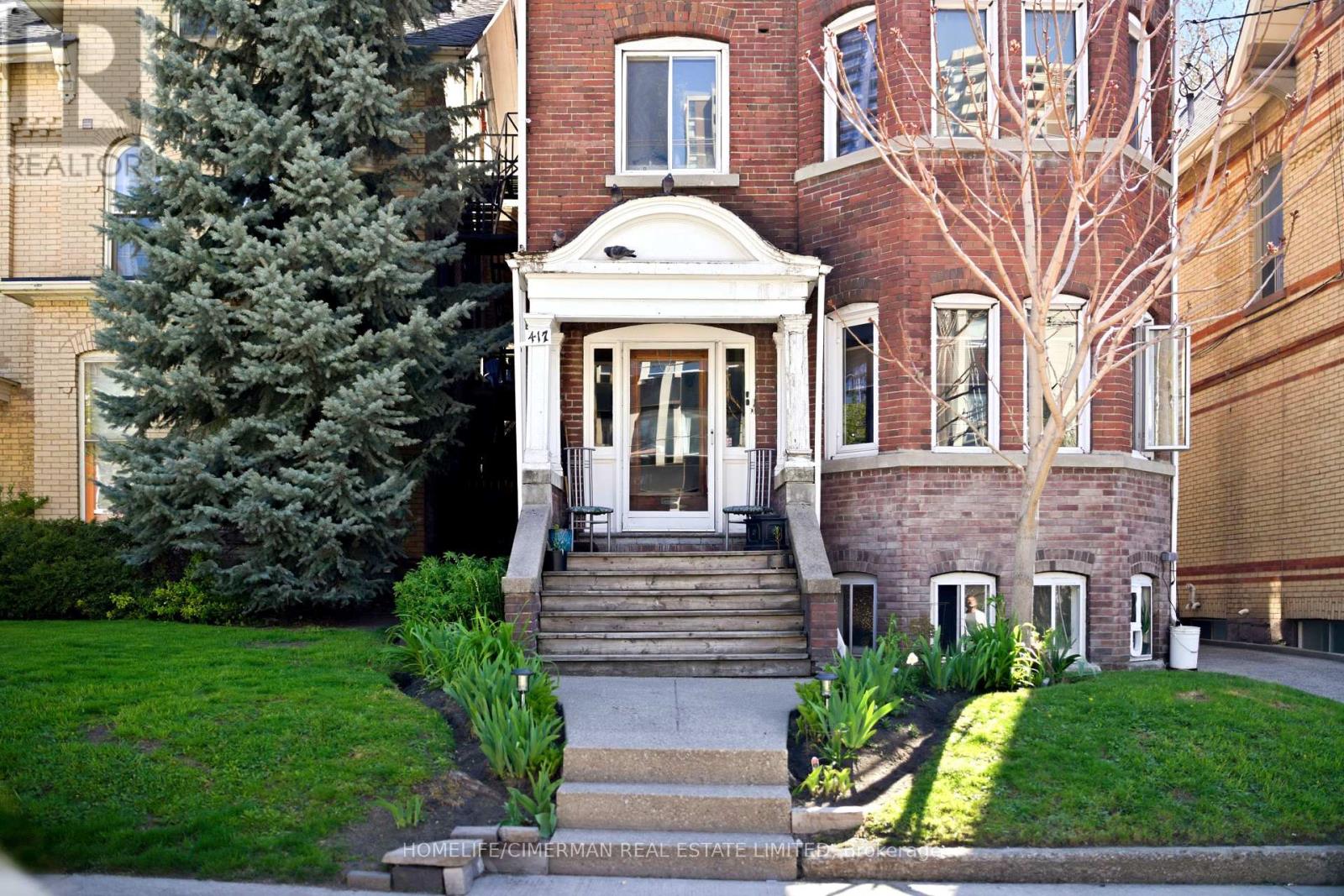 417 Sherbourne Street, Toronto, Ontario  M4X 1K5 - Photo 2 - C13127772
