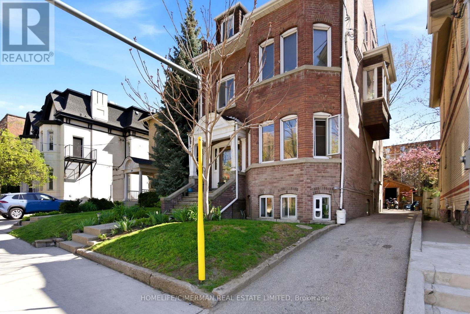 417 Sherbourne Street, Toronto, Ontario  M4X 1K5 - Photo 3 - C13127772