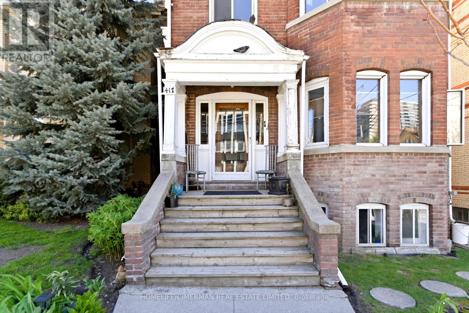 417 Sherbourne Street, Toronto, Ontario  M4X 1K5 - Photo 4 - C13127772