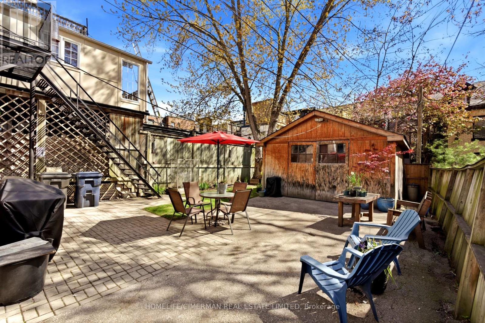 417 Sherbourne Street, Toronto, Ontario  M4X 1K5 - Photo 5 - C13127772