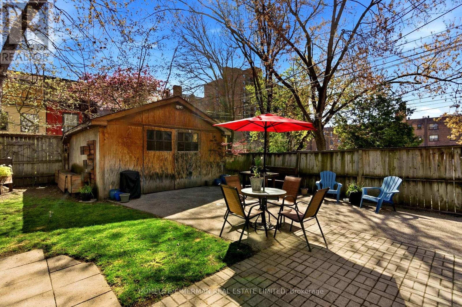 417 Sherbourne Street, Toronto, Ontario  M4X 1K5 - Photo 6 - C13127772