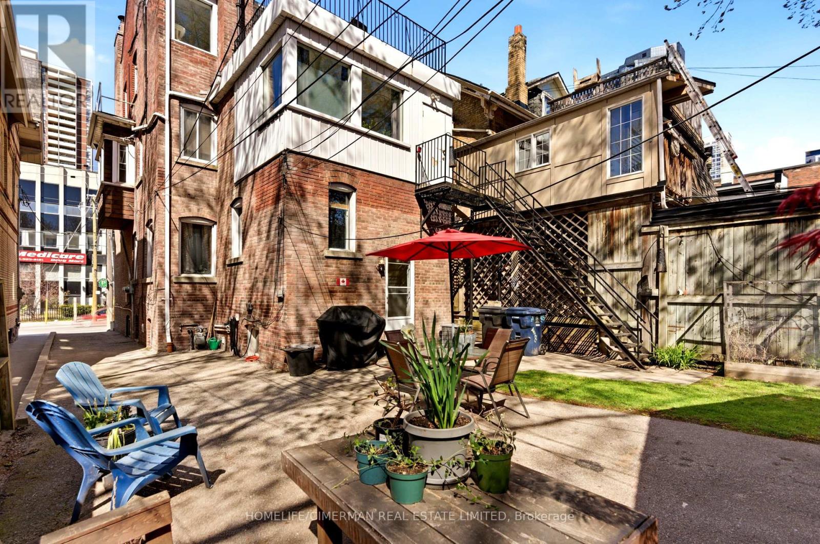 417 Sherbourne Street, Toronto, Ontario  M4X 1K5 - Photo 7 - C13127772