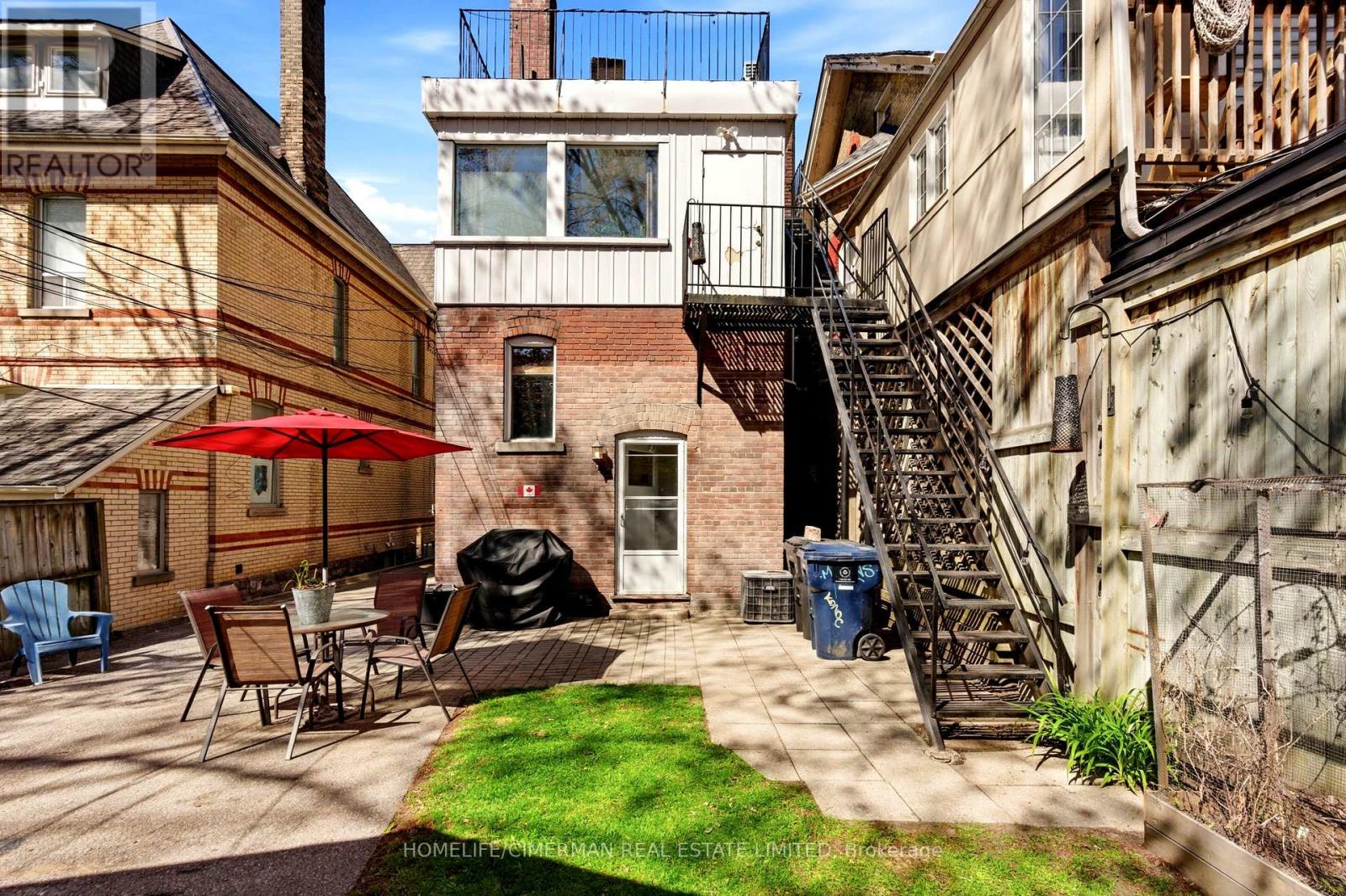 417 Sherbourne Street, Toronto, Ontario  M4X 1K5 - Photo 8 - C13127772
