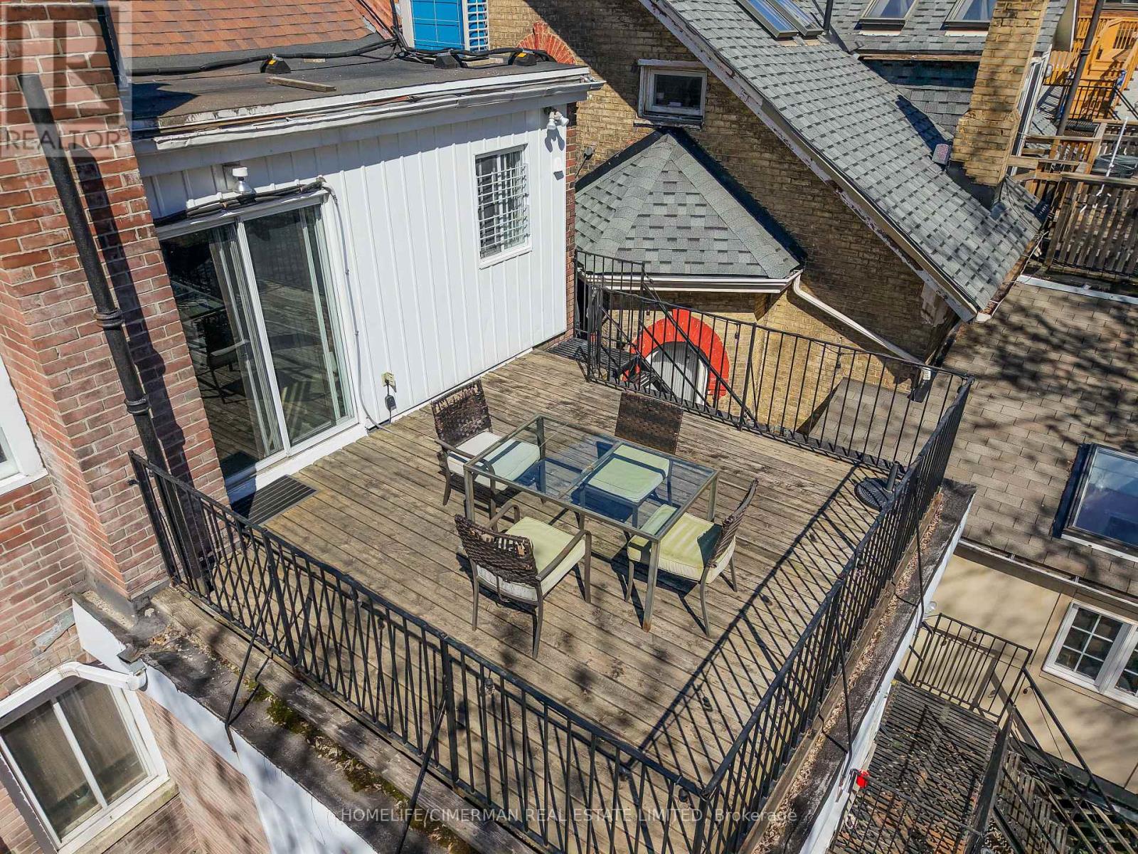 417 Sherbourne Street, Toronto, Ontario  M4X 1K5 - Photo 9 - C13127772