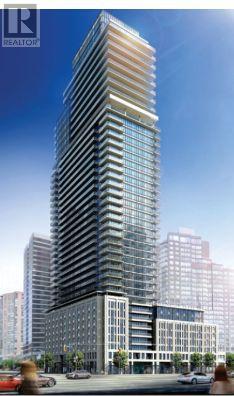 2804 - 955 BAY STREET