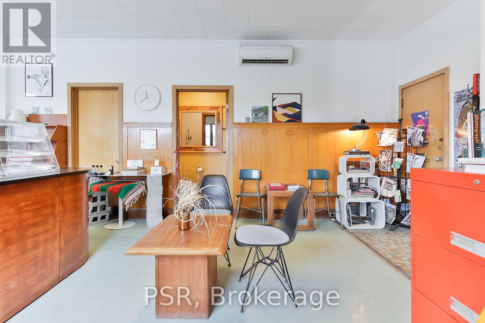 1 - 1211 Bathurst Street, Toronto, Ontario  M5R 3H3 - Photo 11 - C13127870