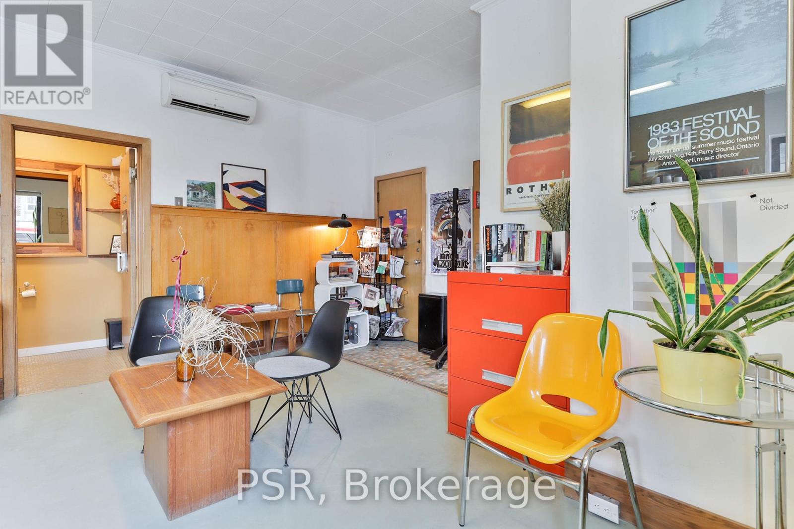 1 - 1211 Bathurst Street, Toronto, Ontario  M5R 3H3 - Photo 12 - C13127870