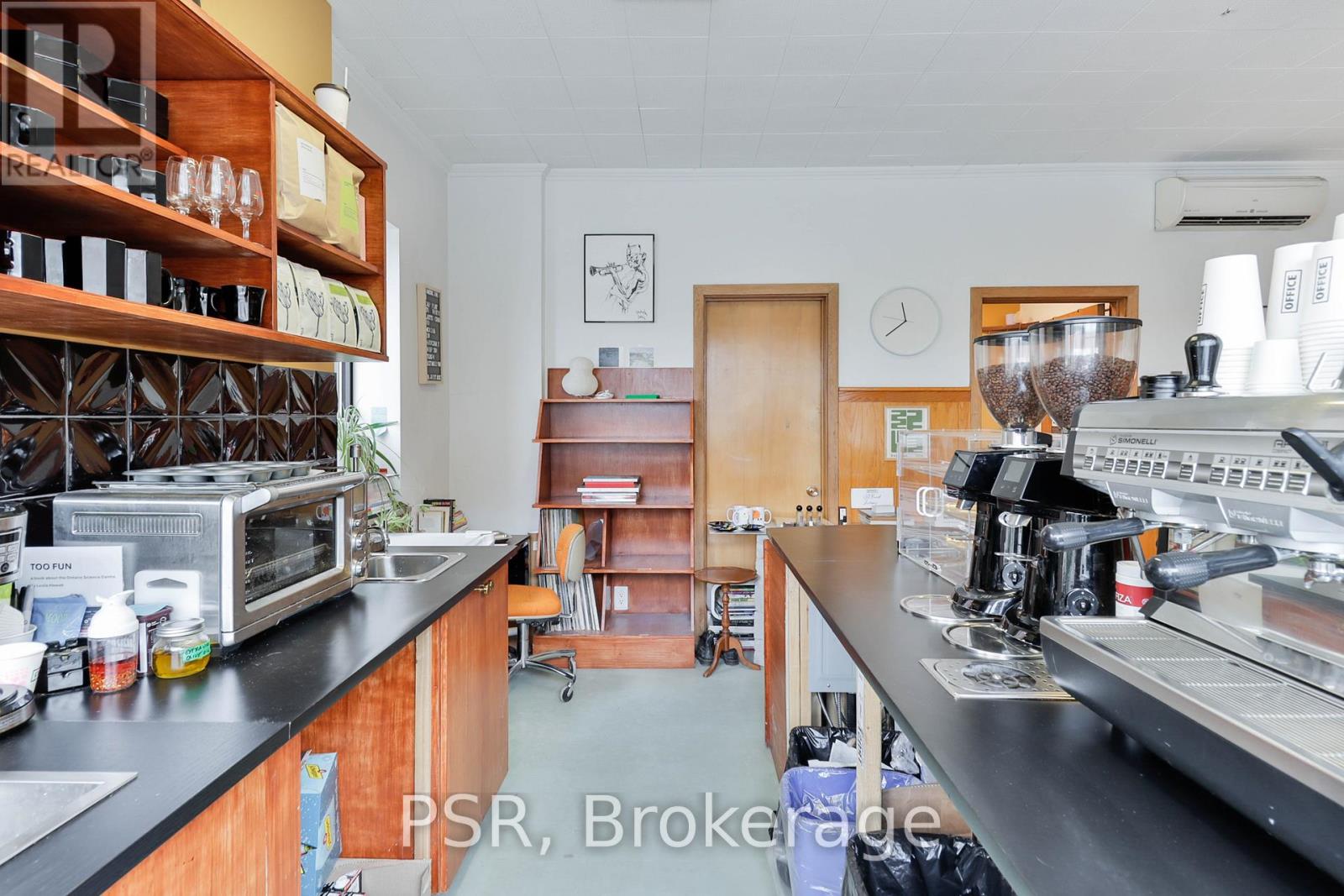 1 - 1211 Bathurst Street, Toronto, Ontario  M5R 3H3 - Photo 16 - C13127870