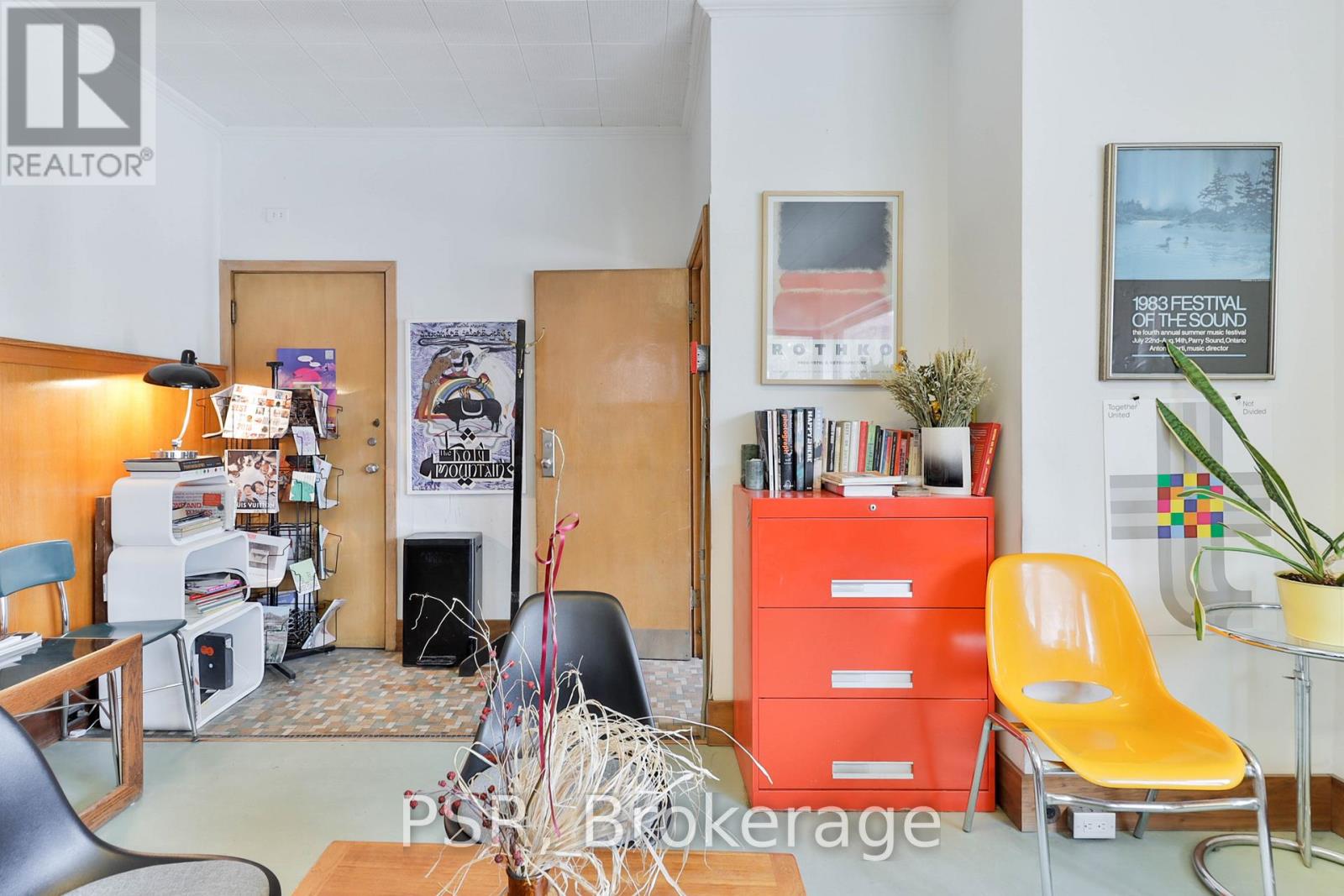 1 - 1211 Bathurst Street, Toronto, Ontario  M5R 3H3 - Photo 20 - C13127870
