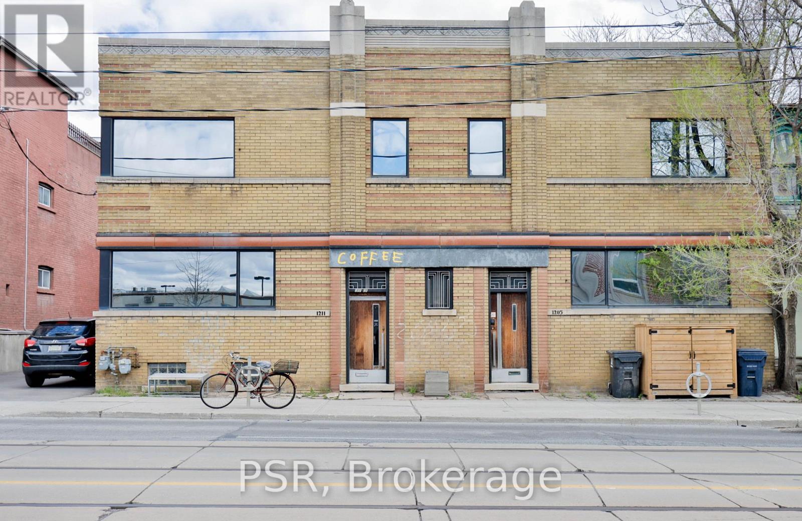1 - 1211 Bathurst Street, Toronto, Ontario  M5R 3H3 - Photo 3 - C13127870