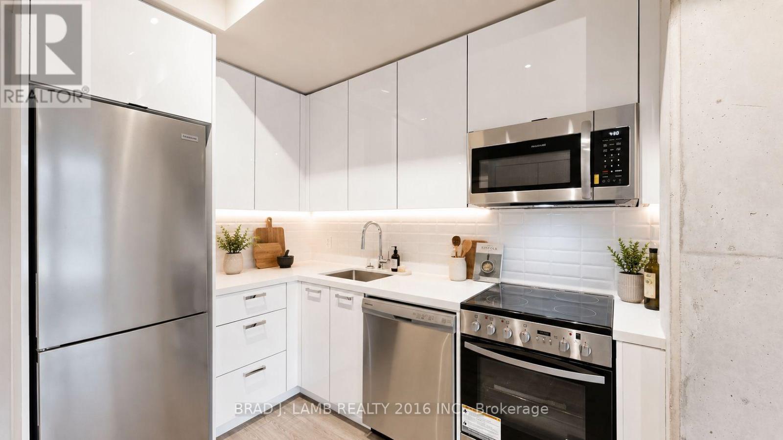 906 - 284 King Street E, Toronto, Ontario  M5A 1K4 - Photo 2 - C13127878