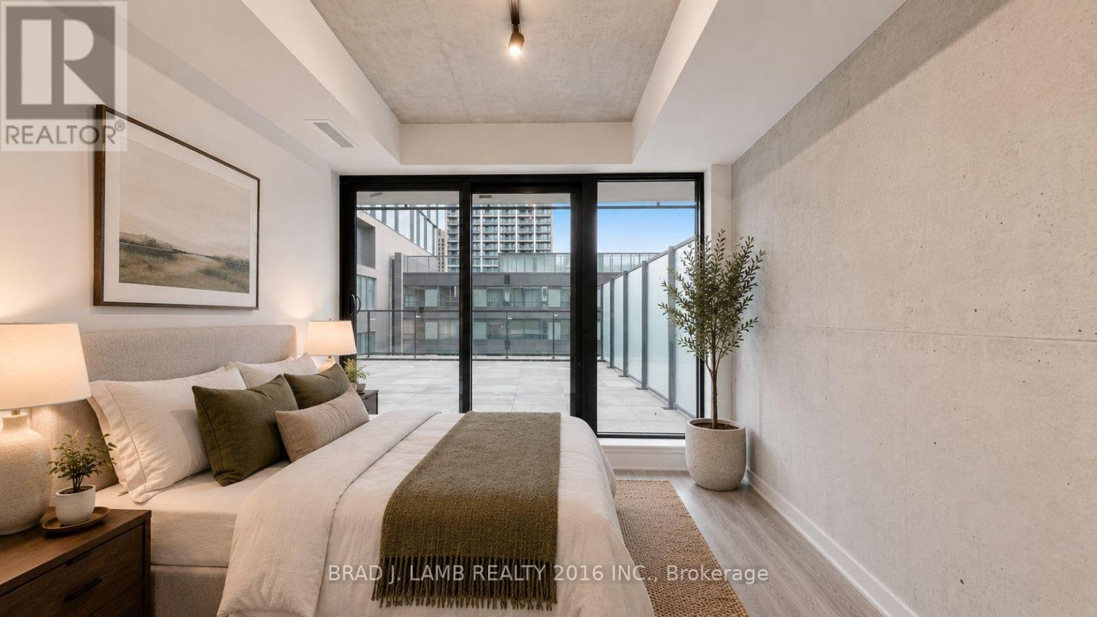 906 - 284 King Street E, Toronto, Ontario  M5A 1K4 - Photo 3 - C13127878