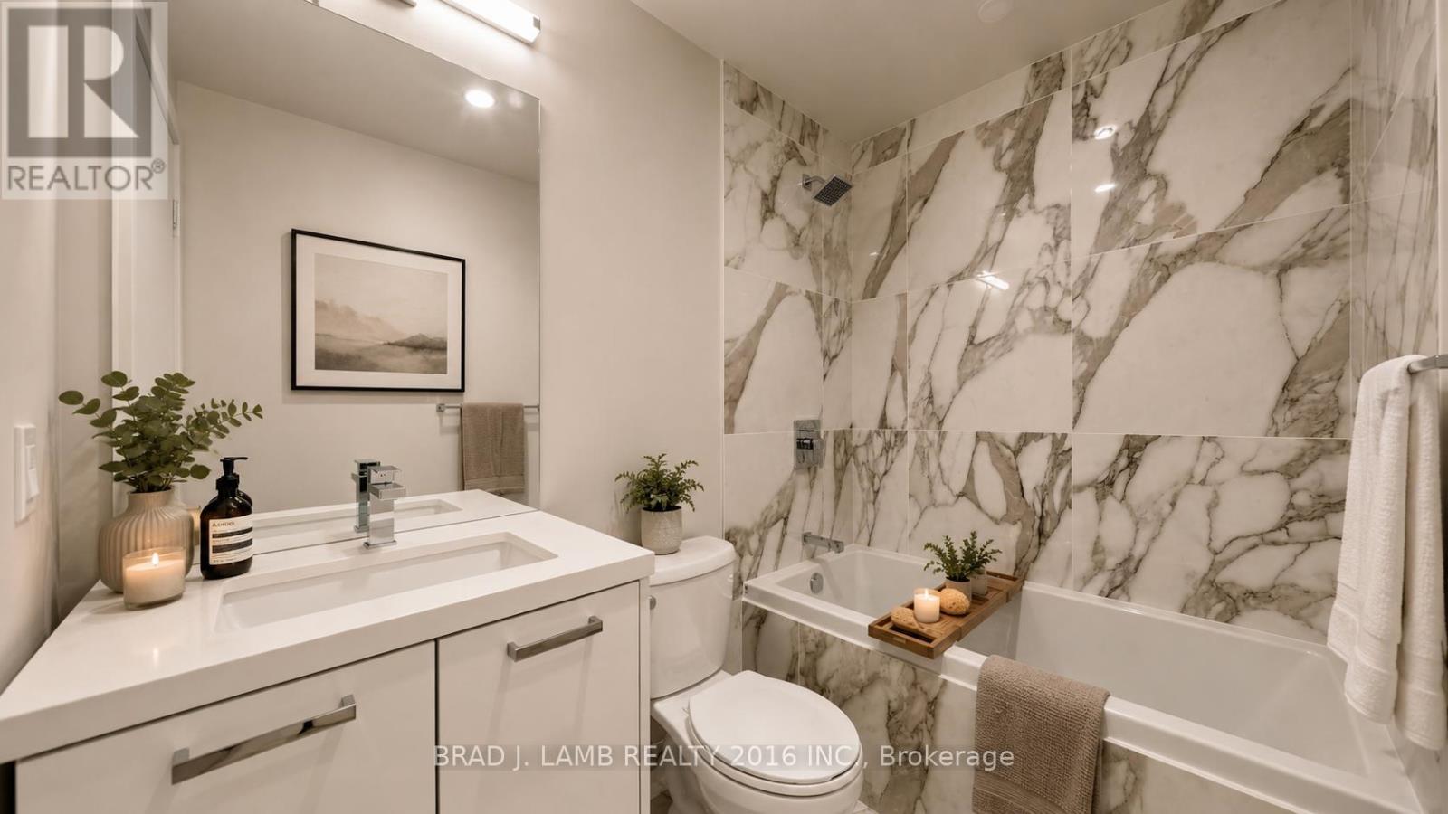 906 - 284 King Street E, Toronto, Ontario  M5A 1K4 - Photo 4 - C13127878