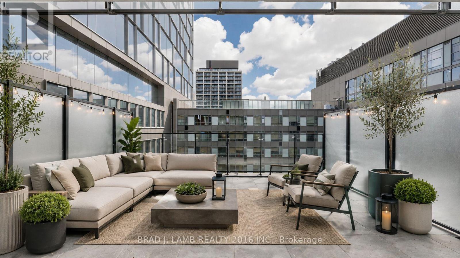 906 - 284 King Street E, Toronto, Ontario  M5A 1K4 - Photo 5 - C13127878