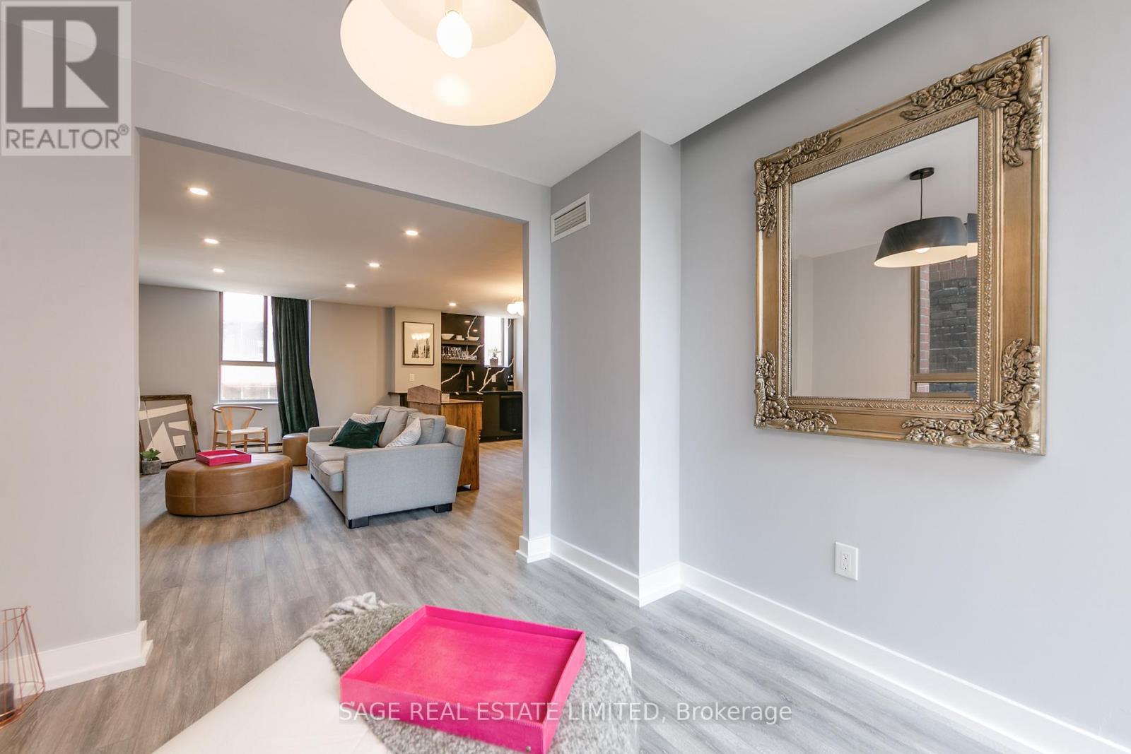 305 - 95 Lombard Street, Toronto, Ontario  M5C 2V3 - Photo 15 - C13127882