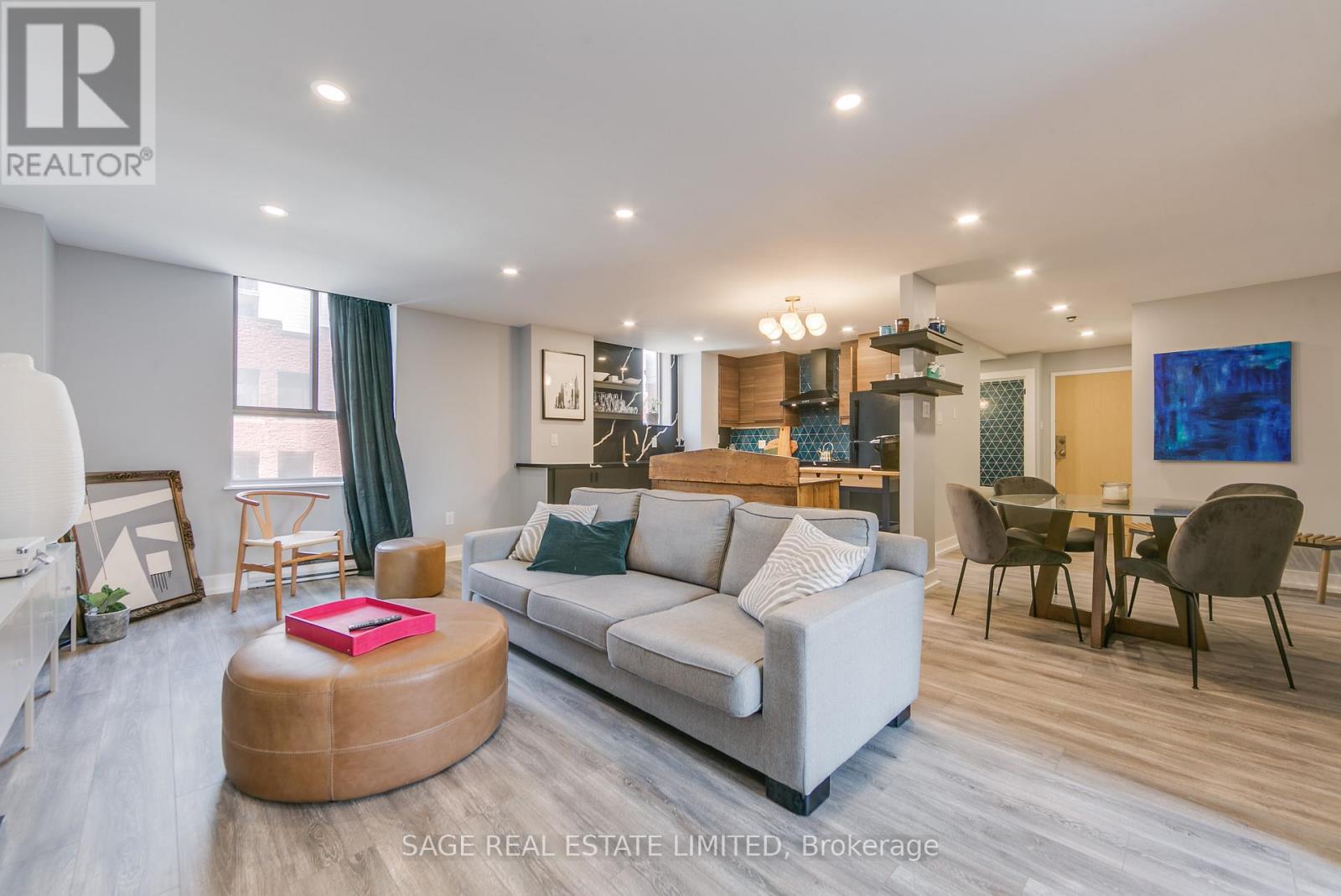 305 - 95 Lombard Street, Toronto, Ontario  M5C 2V3 - Photo 2 - C13127882