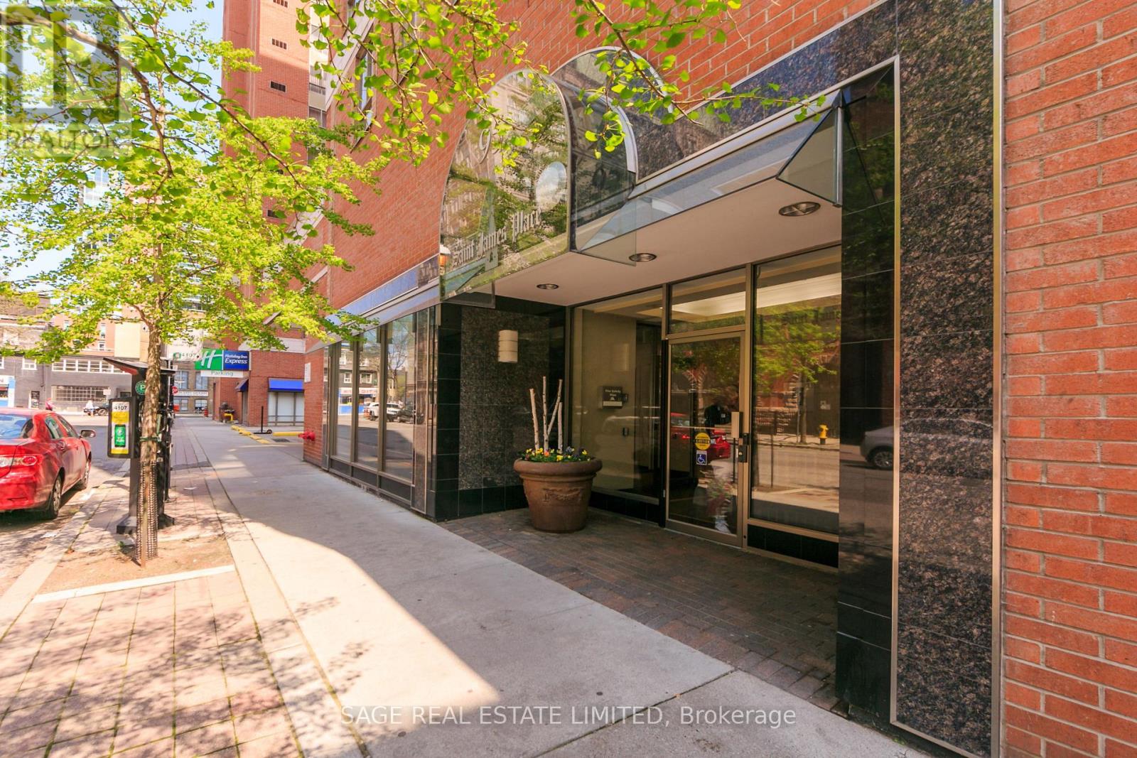 305 - 95 Lombard Street, Toronto, Ontario  M5C 2V3 - Photo 29 - C13127882
