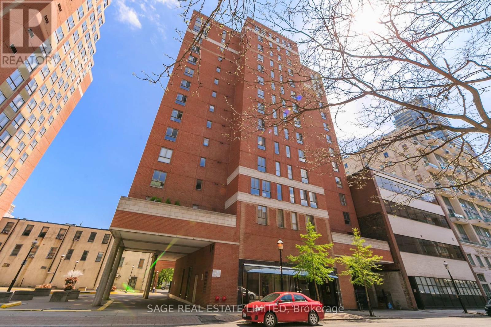 305 - 95 Lombard Street, Toronto, Ontario  M5C 2V3 - Photo 30 - C13127882