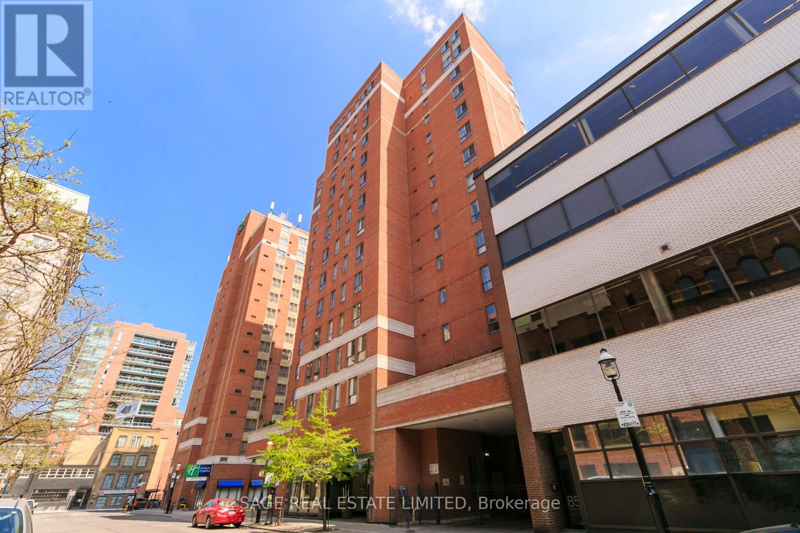 305 - 95 Lombard Street, Toronto, Ontario  M5C 2V3 - Photo 31 - C13127882