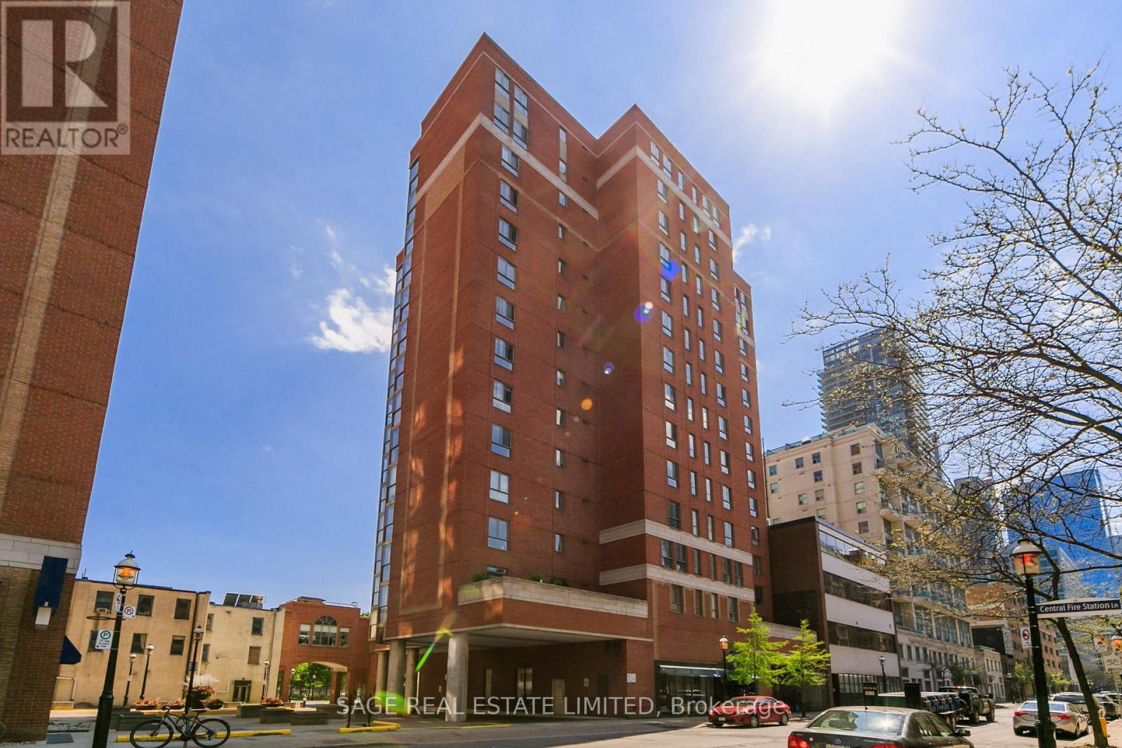 305 - 95 Lombard Street, Toronto, Ontario  M5C 2V3 - Photo 32 - C13127882