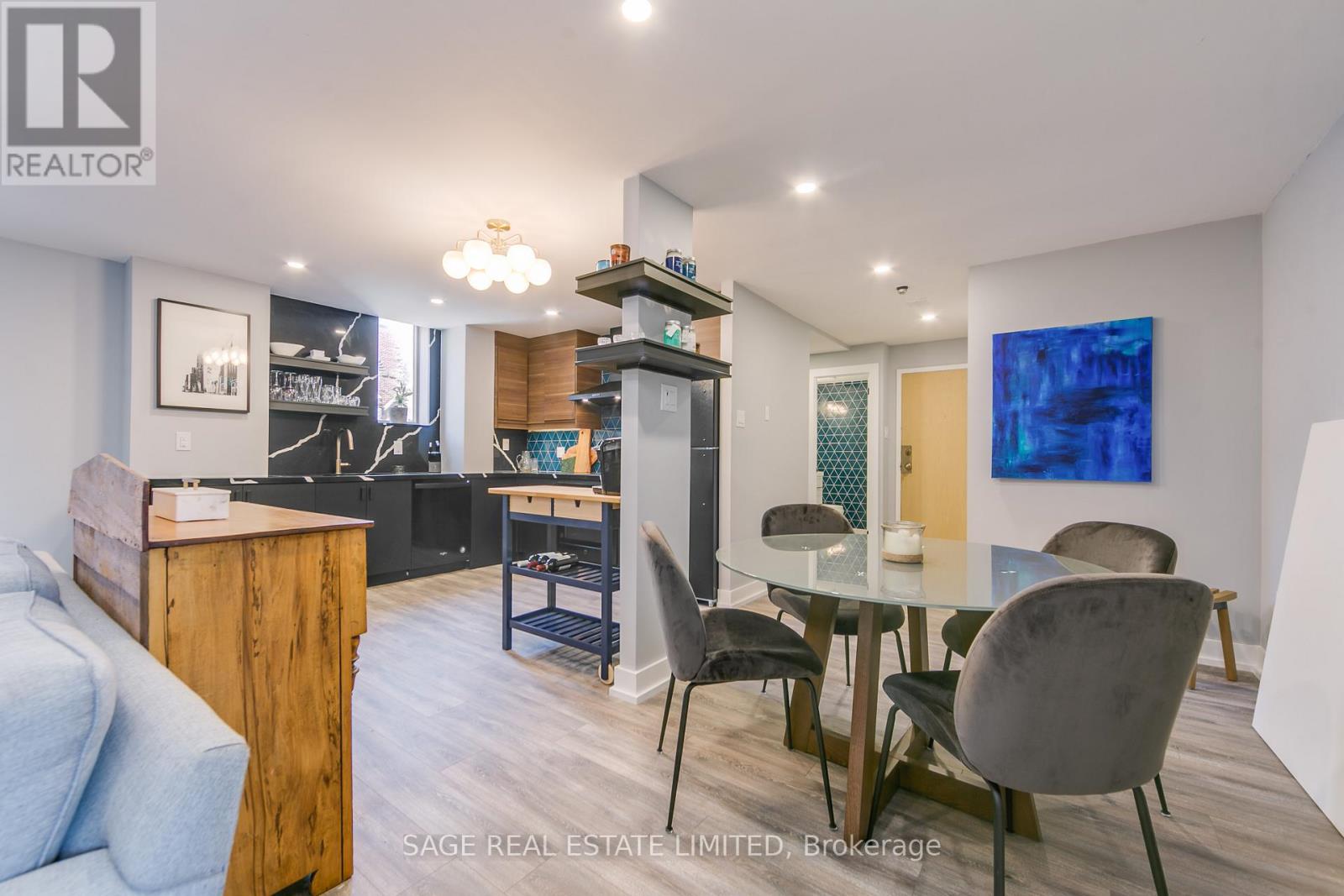 305 - 95 Lombard Street, Toronto, Ontario  M5C 2V3 - Photo 4 - C13127882