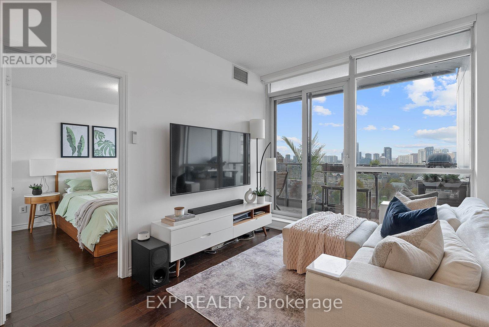 1017 - 2885 Bayview Avenue, Toronto, Ontario  M2K 0A3 - Photo 10 - C13127912