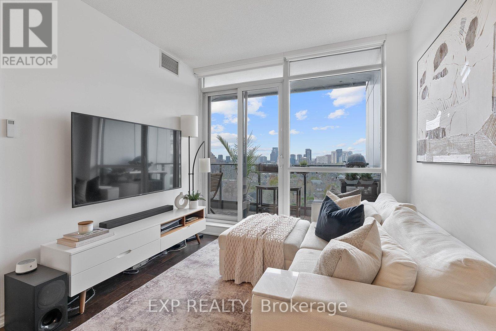 1017 - 2885 Bayview Avenue, Toronto, Ontario  M2K 0A3 - Photo 11 - C13127912