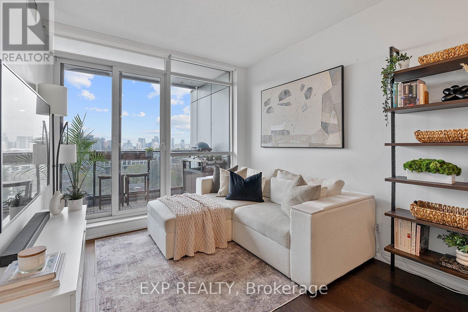 1017 - 2885 Bayview Avenue, Toronto, Ontario  M2K 0A3 - Photo 12 - C13127912