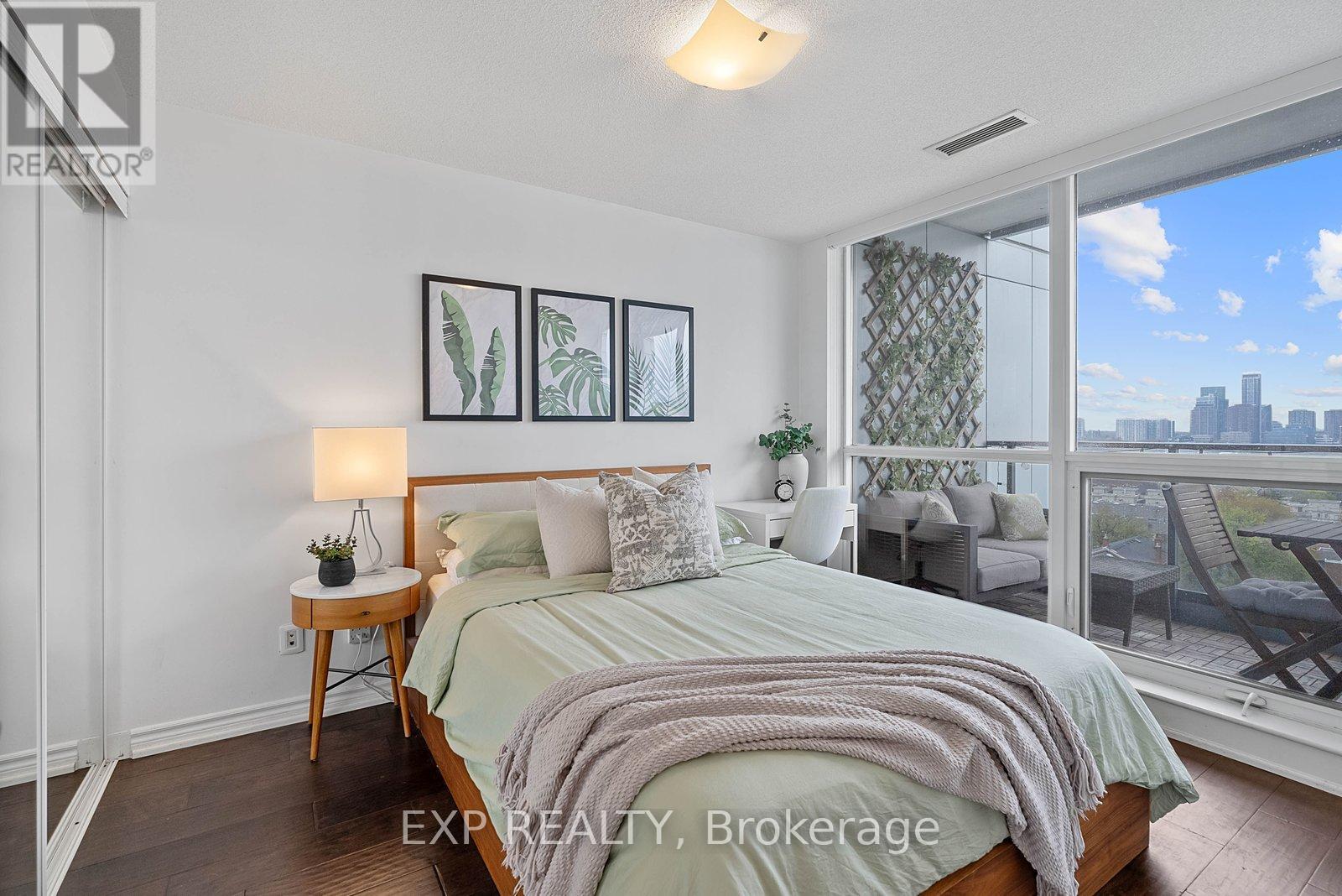 1017 - 2885 Bayview Avenue, Toronto, Ontario  M2K 0A3 - Photo 19 - C13127912