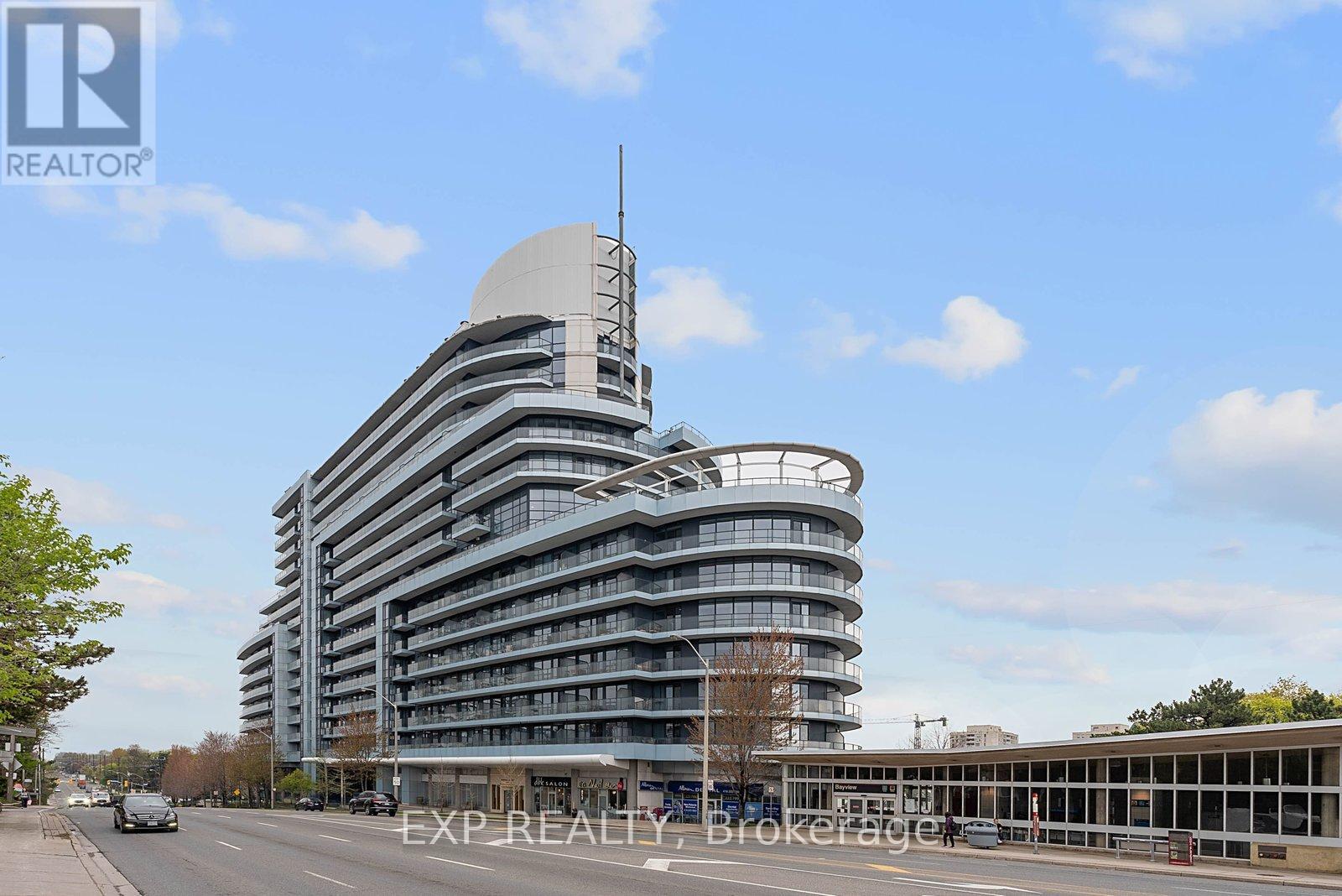 1017 - 2885 Bayview Avenue, Toronto, Ontario  M2K 0A3 - Photo 2 - C13127912