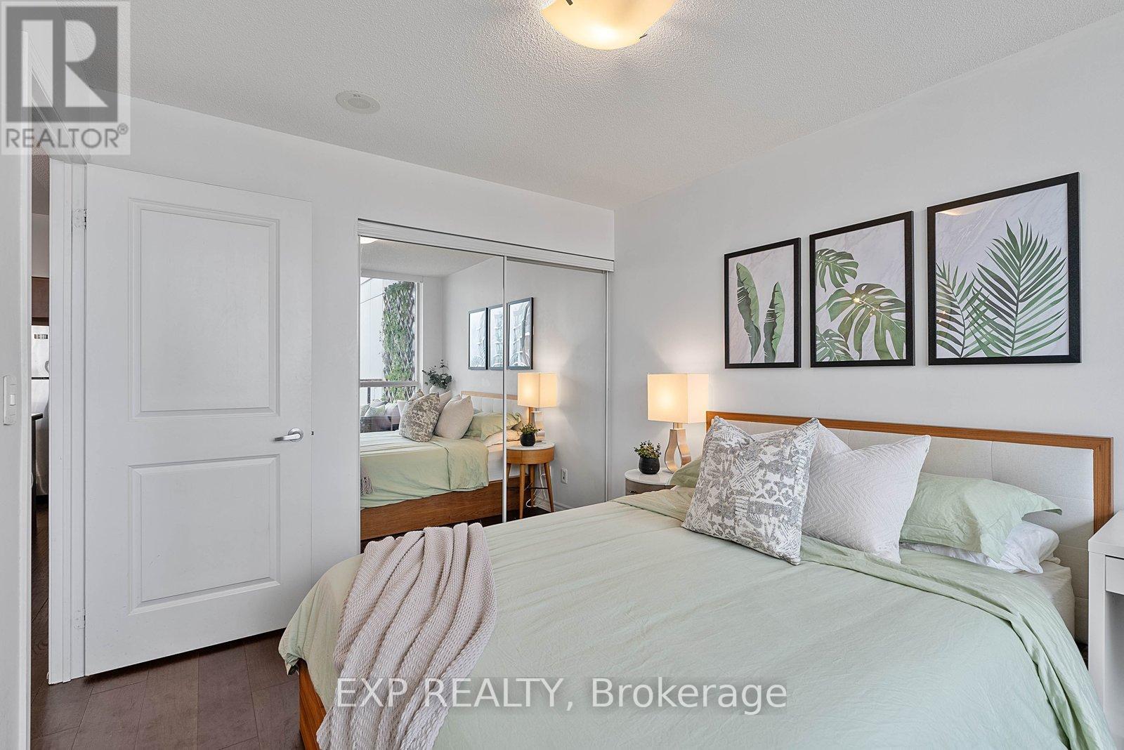 1017 - 2885 Bayview Avenue, Toronto, Ontario  M2K 0A3 - Photo 21 - C13127912