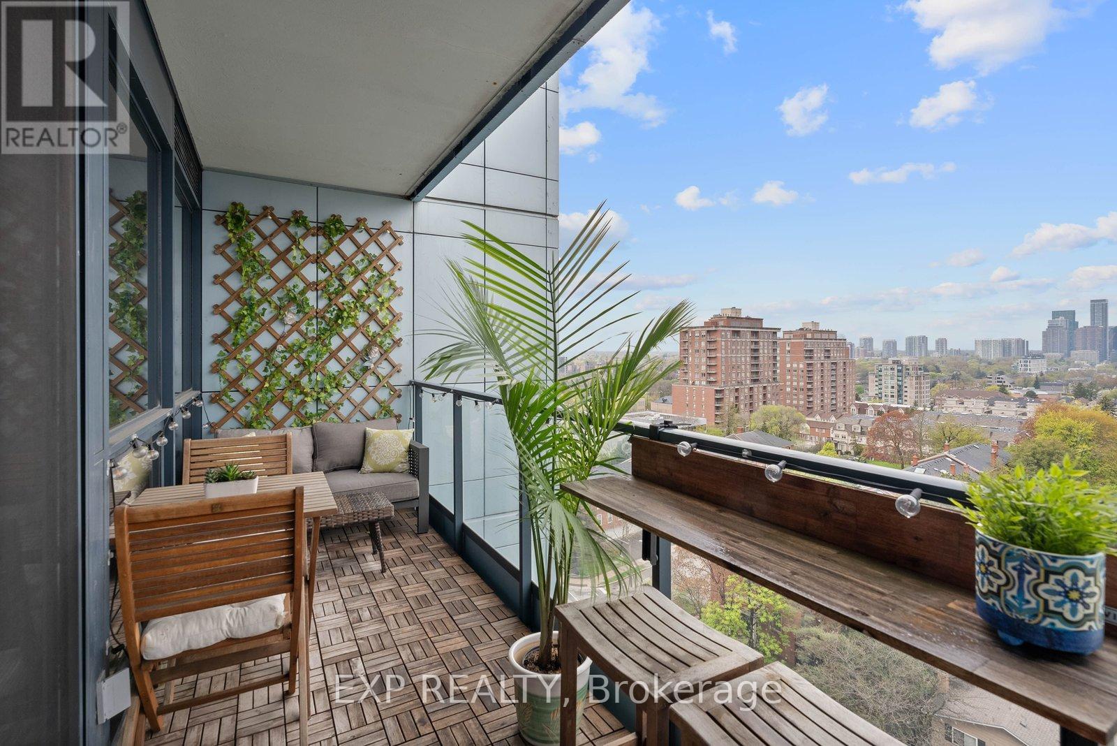 1017 - 2885 Bayview Avenue, Toronto, Ontario  M2K 0A3 - Photo 25 - C13127912