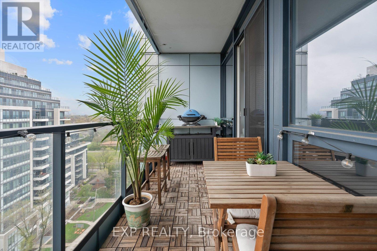 1017 - 2885 Bayview Avenue, Toronto, Ontario  M2K 0A3 - Photo 26 - C13127912