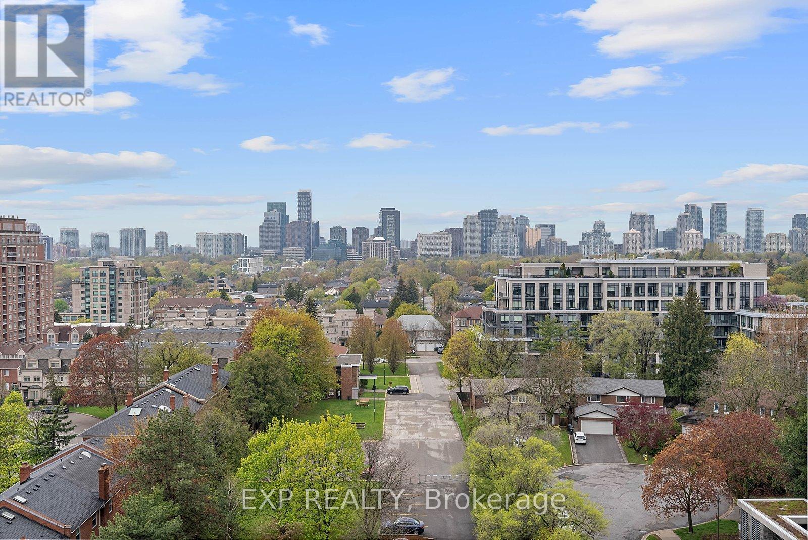 1017 - 2885 Bayview Avenue, Toronto, Ontario  M2K 0A3 - Photo 27 - C13127912