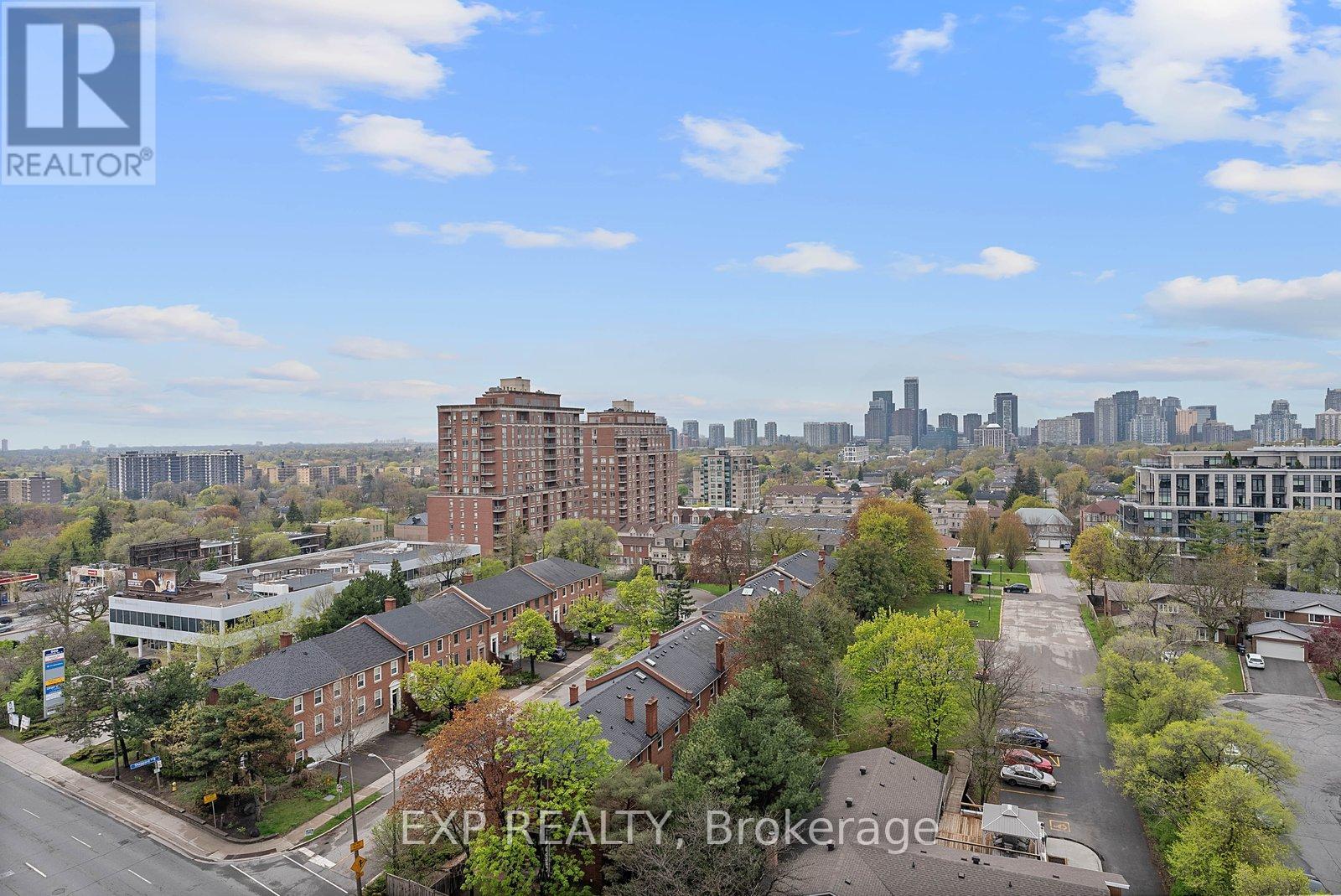 1017 - 2885 Bayview Avenue, Toronto, Ontario  M2K 0A3 - Photo 28 - C13127912