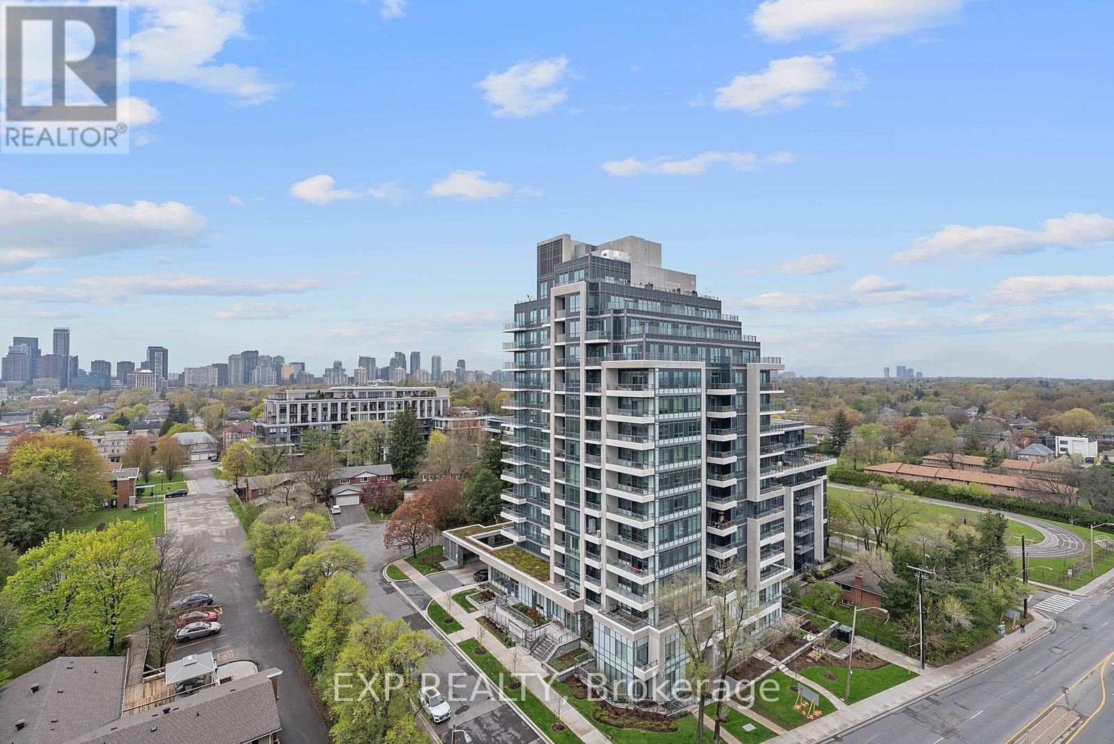 1017 - 2885 Bayview Avenue, Toronto, Ontario  M2K 0A3 - Photo 29 - C13127912