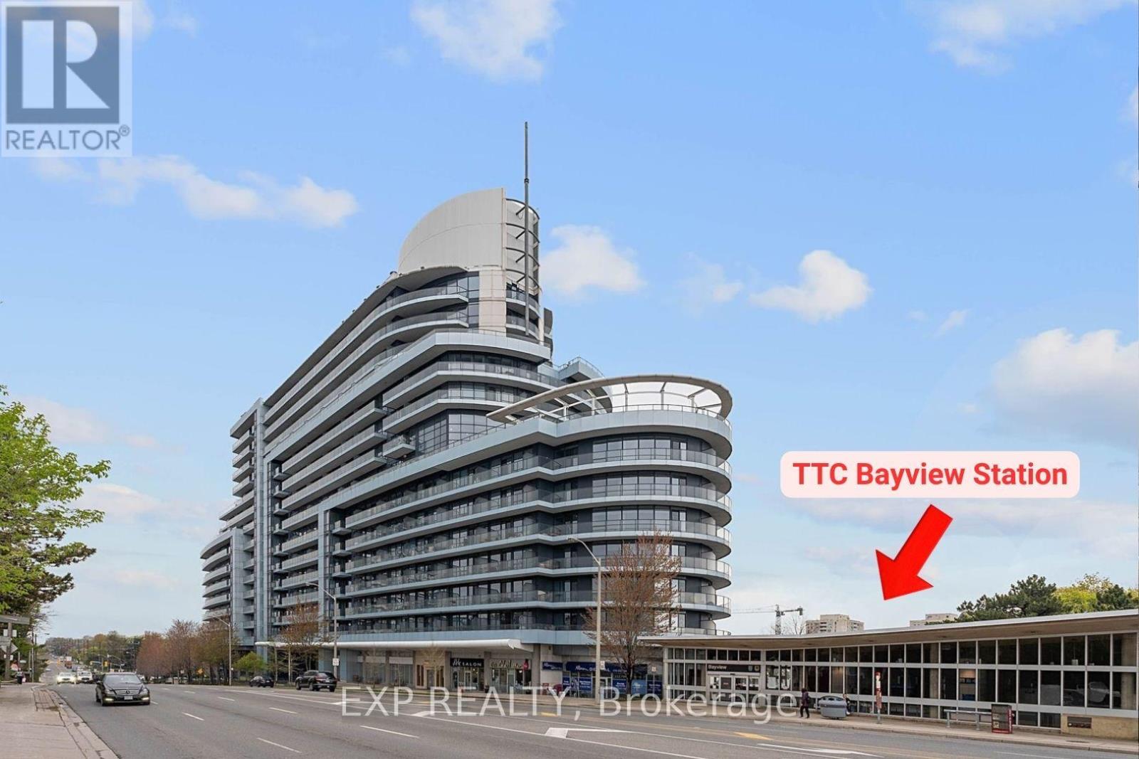 1017 - 2885 Bayview Avenue, Toronto, Ontario  M2K 0A3 - Photo 3 - C13127912
