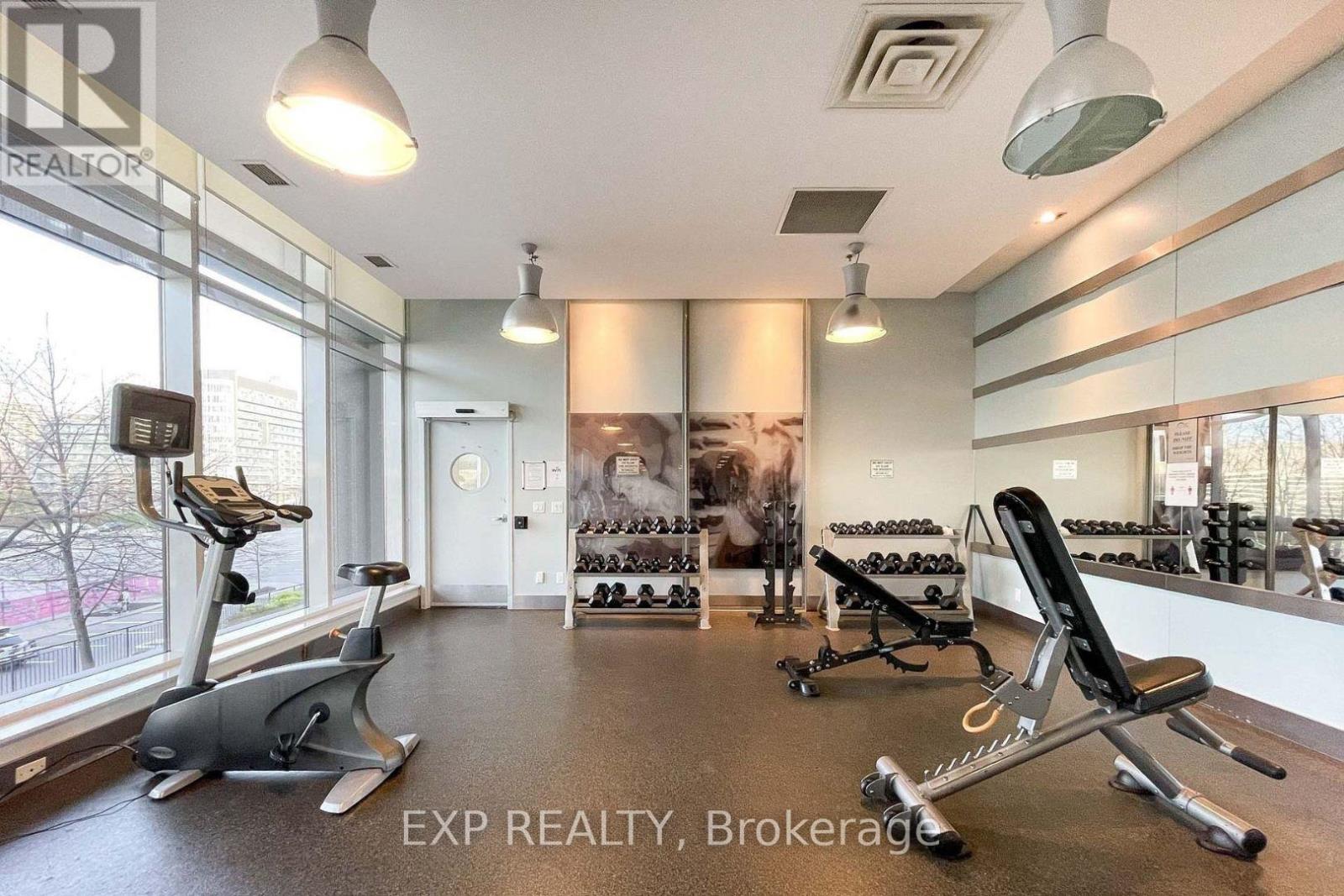 1017 - 2885 Bayview Avenue, Toronto, Ontario  M2K 0A3 - Photo 33 - C13127912