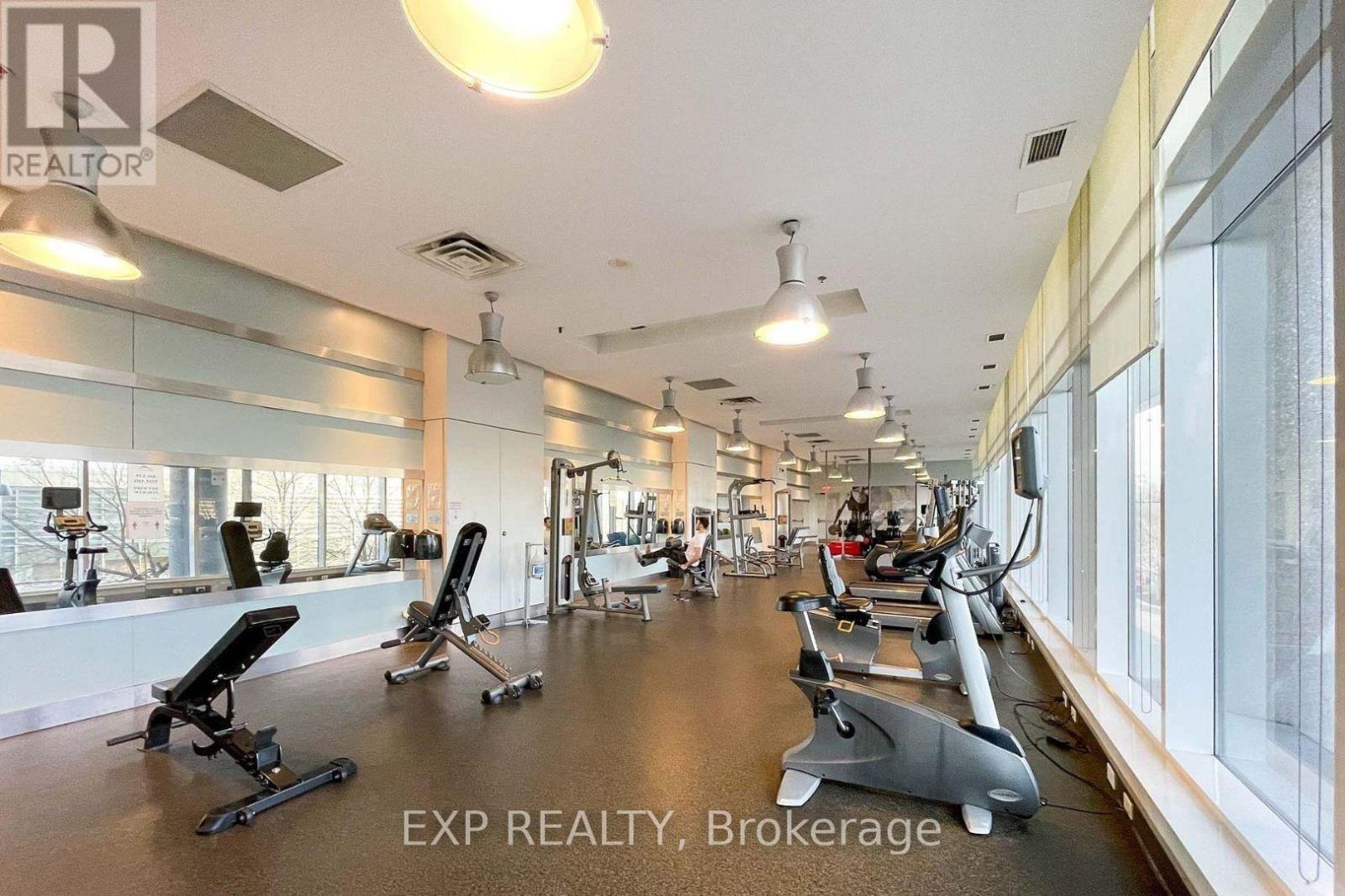 1017 - 2885 Bayview Avenue, Toronto, Ontario  M2K 0A3 - Photo 34 - C13127912