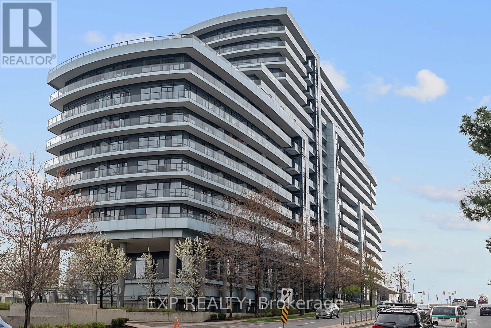 1017 - 2885 Bayview Avenue, Toronto, Ontario  M2K 0A3 - Photo 39 - C13127912